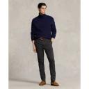 Stretch Chino Suit Trouser