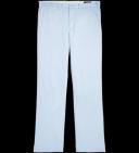 Stretch Chino Suit Trouser