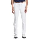 Stretch Chino Suit Trouser