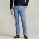 Stretch Chino Suit Trouser