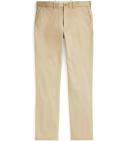 Stretch Chino Suit Trouser