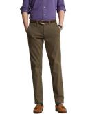 Stretch Chino Suit Trouser