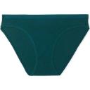 Stretch Cotton Bikini Panty , Green, XL - Women's Panties - Victoria's Secret
