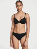 Stretch Cotton Bikini Panty , Green, XL - Women's Panties - Victoria's Secret