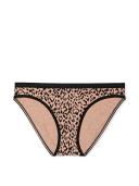 Stretch Cotton Bikini Panty , Print, S - Women's Panties - Victoria's Secret