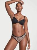 Stretch Cotton Bikini Panty , Print, XXL - Women's Panties - Victoria's Secret
