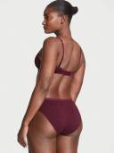 Stretch Cotton Bikini Panty , Red, XXL - Women's Panties - Victoria's Secret