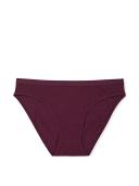 Stretch Cotton Bikini Panty , Red, XXL - Women's Panties - Victoria's Secret