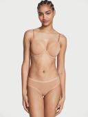Stretch Cotton Hiphugger Panty , Floral, L - Women's Panties - Victoria's Secret