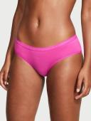 Stretch Cotton Hiphugger Panty , Floral, M - Women's Panties - Victoria's Secret