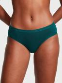 Stretch Cotton Hiphugger Panty , Floral, XL - Women's Panties - Victoria's Secret