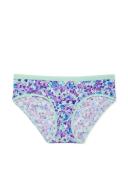 Stretch Cotton Hiphugger Panty , Floral, XXL - Women's Panties - Victoria's Secret
