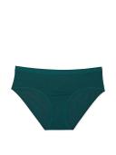 Stretch Cotton Hiphugger Panty , Green, XL - Women's Panties - Victoria's Secret