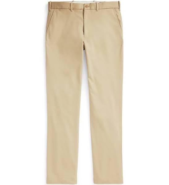 Stretch Slim Fit Performance Chino Trouser