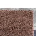 Studio Solid Shag 275cm x 370cm White Large Area Rug