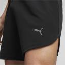 Studio Ultramove Training Shorts Men in Black, Size 2XL, Polyester by Puma