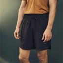 Studio Ultramove Training Shorts Men in Black, Size 2XL, Polyester by Puma