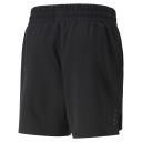 Studio Ultramove Training Shorts Men in Black, Size 2XL, Polyester by Puma