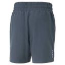 Studio Ultramove Training Shorts Men in Dark Night, Size 2XL, Polyester by Puma