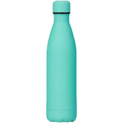 Studymate Double Wall Steel Drink Bottle 750ml Mint