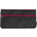 Studymate Recycled Triple Zip Pencil Case Purple