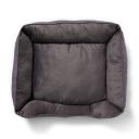 Stuft Rectangle Noble Medium Pet Bed - Assorted*