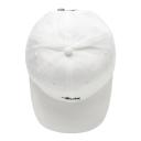 Stussy Basic Stock Low Pro Cap Natural