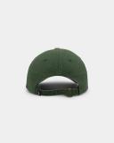 Stussy Stock Low Pro Cap Green/White