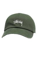 Stussy Stock Low Pro Cap