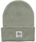 Stussy Workgear Tall Beanie Basil