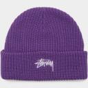 Stussy Workgear Tall Beanie Basil