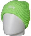 Stussy Workgear Tall Beanie Basil