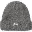 Stussy Workgear Tall Beanie Basil