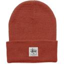 Stussy Workgear Tall Beanie Basil