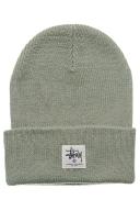 Stussy Workgear Tall Beanie Basil