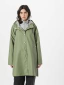Stutterheim Between-Seasons Coat Female Size XL
