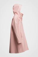 Stutterheim Mosebacke Coat - Pale Pink