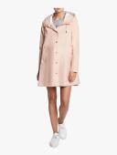 Stutterheim Mosebacke Raincoat Pink