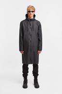 Stutterheim - Parka - Camden Black - Unisex - XXS
