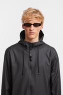 Stutterheim - Parka - Camden Black - Unisex - XXS