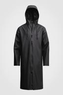 Stutterheim - Parka - Camden Black - Unisex - XXS