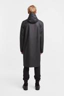 Stutterheim - Parka - Camden Black - Unisex - XXS