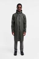 Stutterheim - Parka - Camden Green - Unisex - XXS