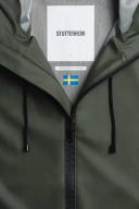 Stutterheim - Parka - Camden Green - Unisex - XXS