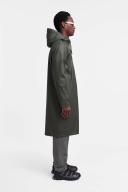 Stutterheim - Parka - Camden Green - Unisex - XXS