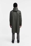 Stutterheim - Parka - Camden Green - Unisex - XXS
