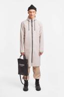 Stutterheim - Parka - Camden Light Sand - Unisex - S