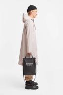 Stutterheim - Parka - Camden Light Sand - Unisex - S