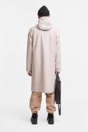 Stutterheim - Parka - Camden Light Sand - Unisex - S