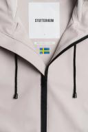 Stutterheim - Parka - Camden Light Sand - Unisex - S